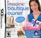 IMAGINE BOUTIQUE OWNER