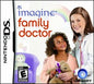 IMAGINE FAMILY DOCTOR (usagé)