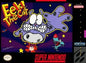 EEK THE CAT (usagé)
