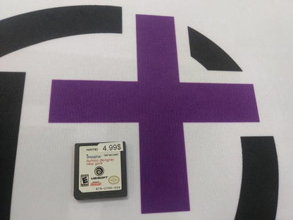 IMAGINE FASHION DESIGNER NEW YORK