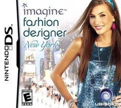 IMAGINE FASHION DESIGNER NEW YORK