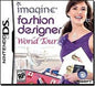 IMAGINE FASHION DESIGNER WORLD TOUR
