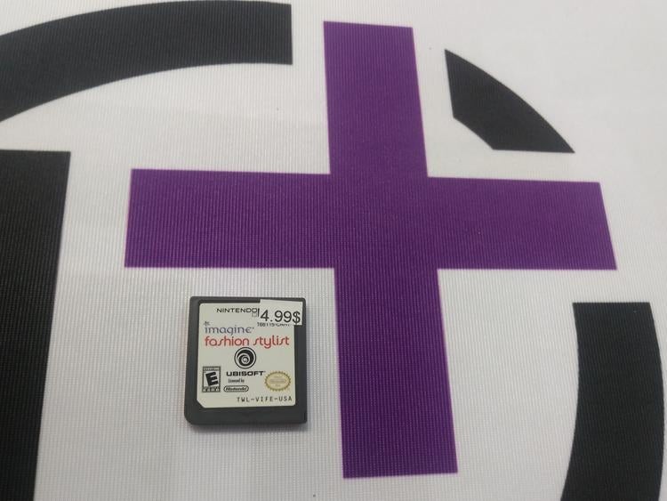 IMAGINE FASHION STYLIST (usagé)