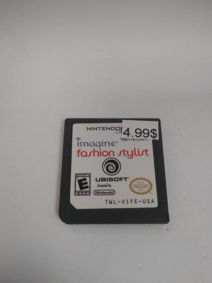 IMAGINE FASHION STYLIST