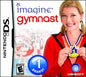 IMAGINE GYMNAST