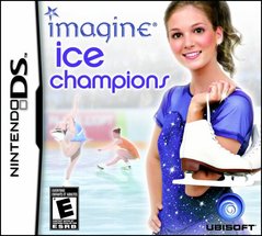 IMAGINE ICE CHAMPIONS