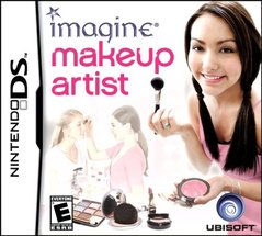 IMAGINE MAKEUP ARTIST