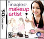 IMAGINE MAKEUP ARTIST (usagé)