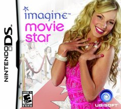 IMAGINE MOVIE STAR (COMPLETE IN BOX)