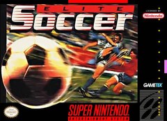 ELITE SOCCER