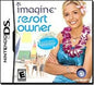 IMAGINE RESORT OWNER (usagé)