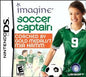 IMAGINE SOCCER CAPTAIN