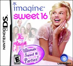 IMAGINE SWEET 16
