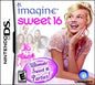 IMAGINE SWEET 16 (usagé)