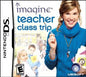 IMAGINE TEACHER CLASS TRIP