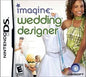 IMAGINE WEDDING DESIGNER (COMPLETE IN BOX)