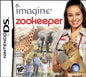 IMAGINE ZOOKEEPER (usagé)