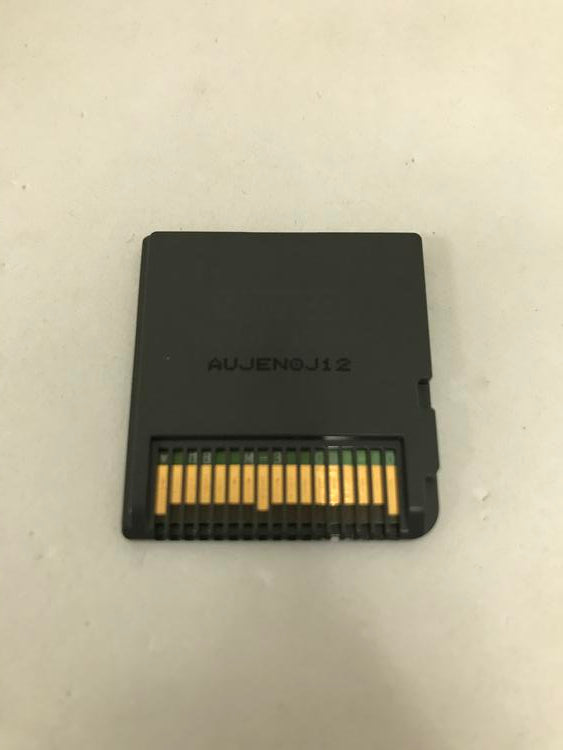 INDIANA JONES AND THE STAFF OF KINGS (COMPLETE IN BOX)