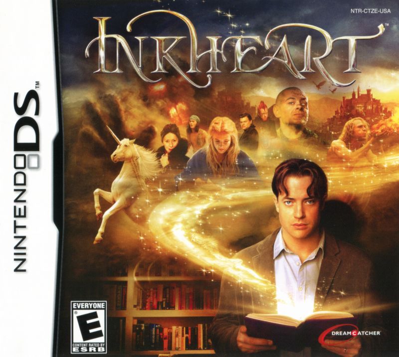 INKHEART