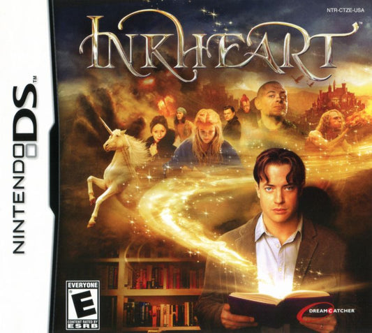 INKHEART