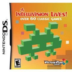 INTELLIVISION LIVES (usagé)