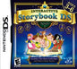 INTERACTIVE STRORYBOOK DS SERIES 1