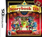 INTERACTIVE STORYBOOK DS SERIES 2