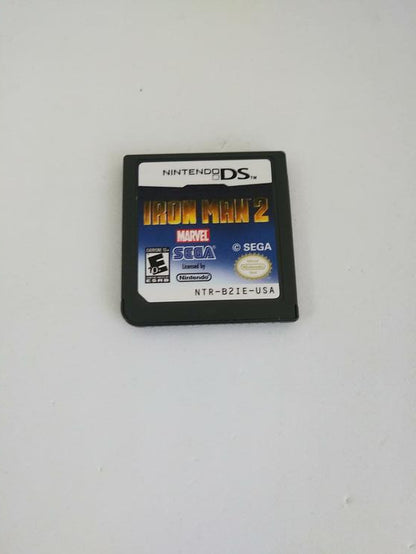 IRON MAN 2 (usagé)