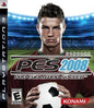 PRO EVOLUTION SOCCER 2008 (usagé)