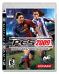 PRO EVOLUTION SOCCER 2009 (usagé)