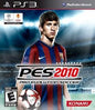 PRO EVOLUTION SOCCER 2010 (COMPLETE IN BOX)