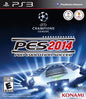 PRO EVOLUTION SOCCER 2014 (usagé)