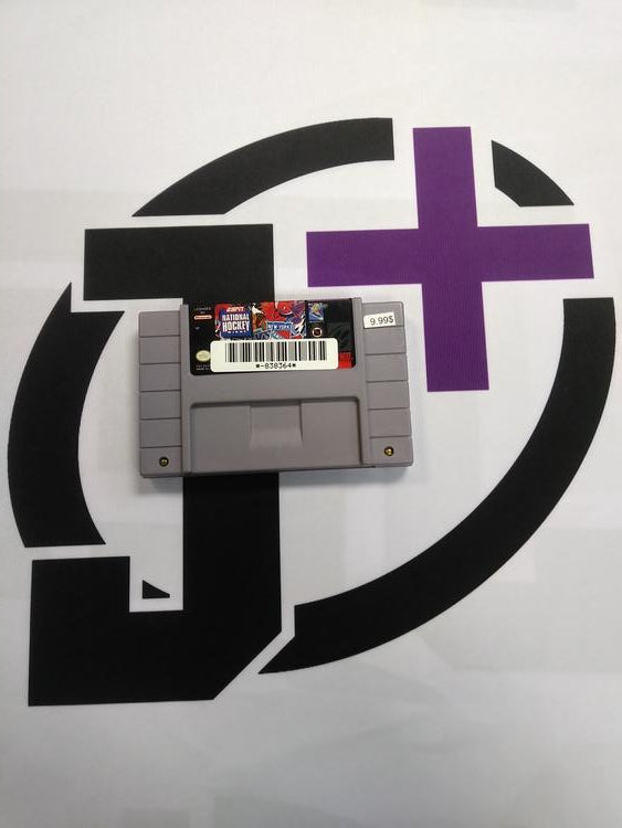 ESPN NATIONAL HOCKEY NIGHT (usagé)