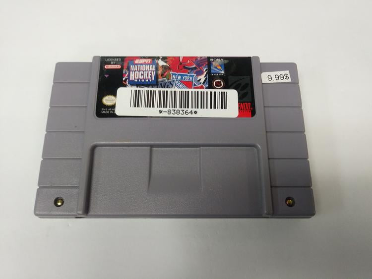 ESPN NATIONAL HOCKEY NIGHT