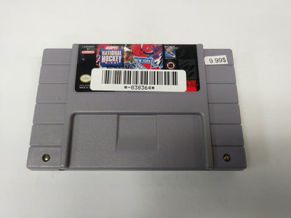 ESPN NATIONAL HOCKEY NIGHT