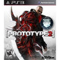 PROTOTYPE 2 (COMPLETE IN BOX)
