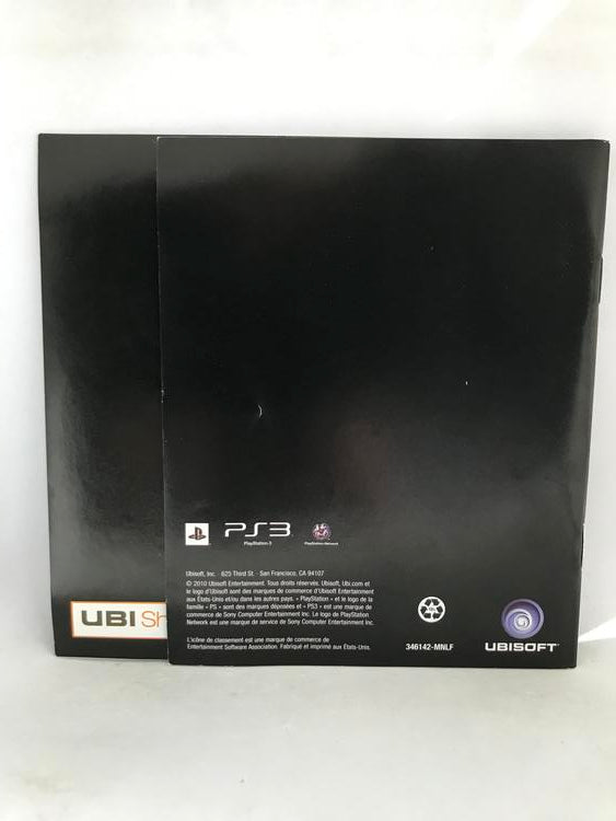 PURE FUTBOL AUTHENTIC SOCCER (COMPLETE IN BOX)