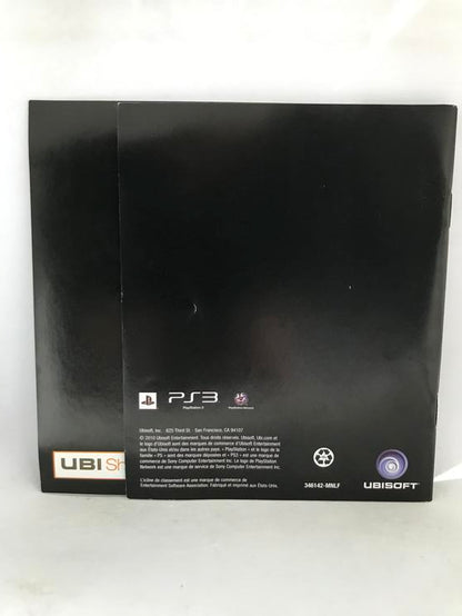 PURE FUTBOL AUTHENTIC SOCCER (COMPLETE IN BOX) (usagé)