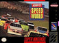 ESPN SPEED WORLD (usagé)