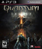 QUANTUM THEORY (COMPLETE IN BOX)
