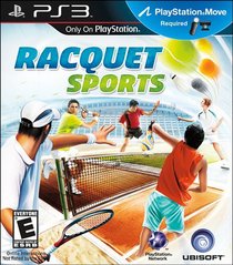RACQUET SPORTS