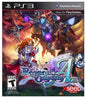 RAGNAROK ODYSSEY ACE (COMPLETE IN BOX)