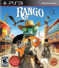 RANGO (usagé)