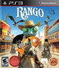 RANGO (usagé)