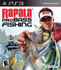 RAPALA PRO BASS FISHING (COMPLETE IN BOX)