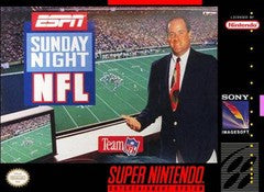 ESPN SUNDAY NIGHT NFL (usagé)