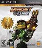 RATCHET & CLANK COLLECTION (WITH BOX)