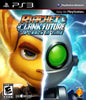 RATCHET & CLANK FUTURE A CRACK IN TIME GREATEST HITS (COMPLETE IN BOX)