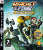 RATCHET & CLANK QUEST FOR BOOTY (usagé)