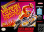 EXERTAINMENT MOUNTAIN BIKE RALLY (usagé)